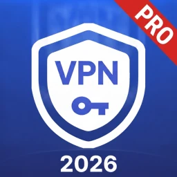 Icône de Mercury VPN : VPN Sécurisé
